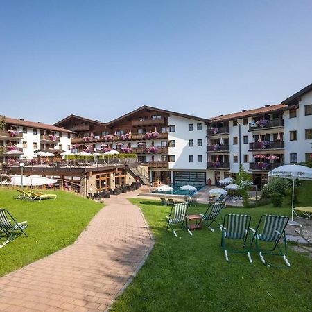 Hotel Kroneck Kirchberg in Tirol Ngoại thất bức ảnh