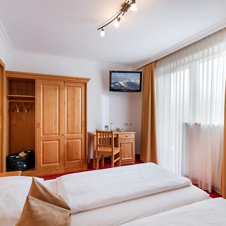 Hotel Kroneck Kirchberg in Tirol Ngoại thất bức ảnh