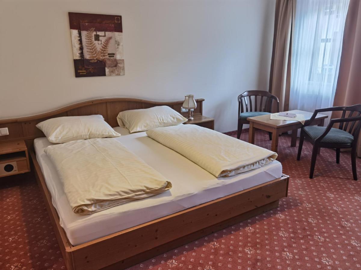 Hotel Kroneck Kirchberg in Tirol Ngoại thất bức ảnh