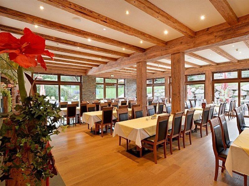 Hotel Kroneck Kirchberg in Tirol Ngoại thất bức ảnh