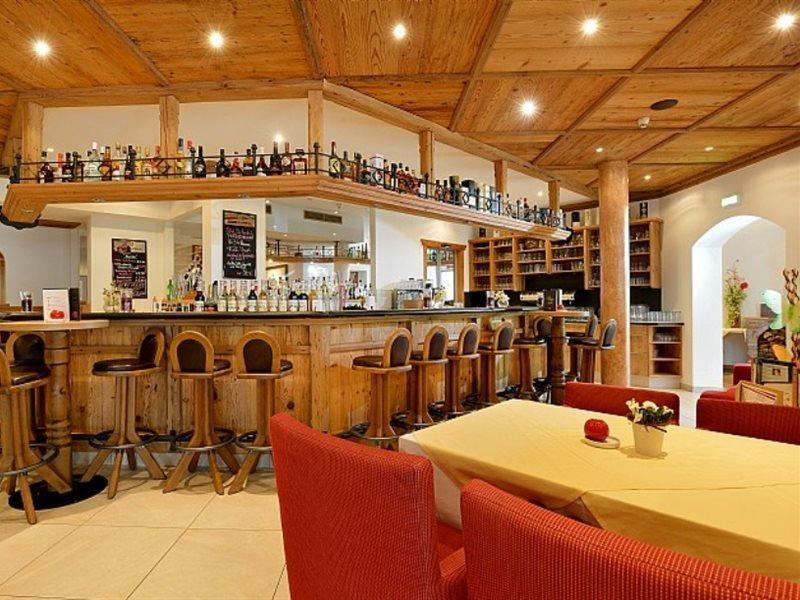 Hotel Kroneck Kirchberg in Tirol Ngoại thất bức ảnh