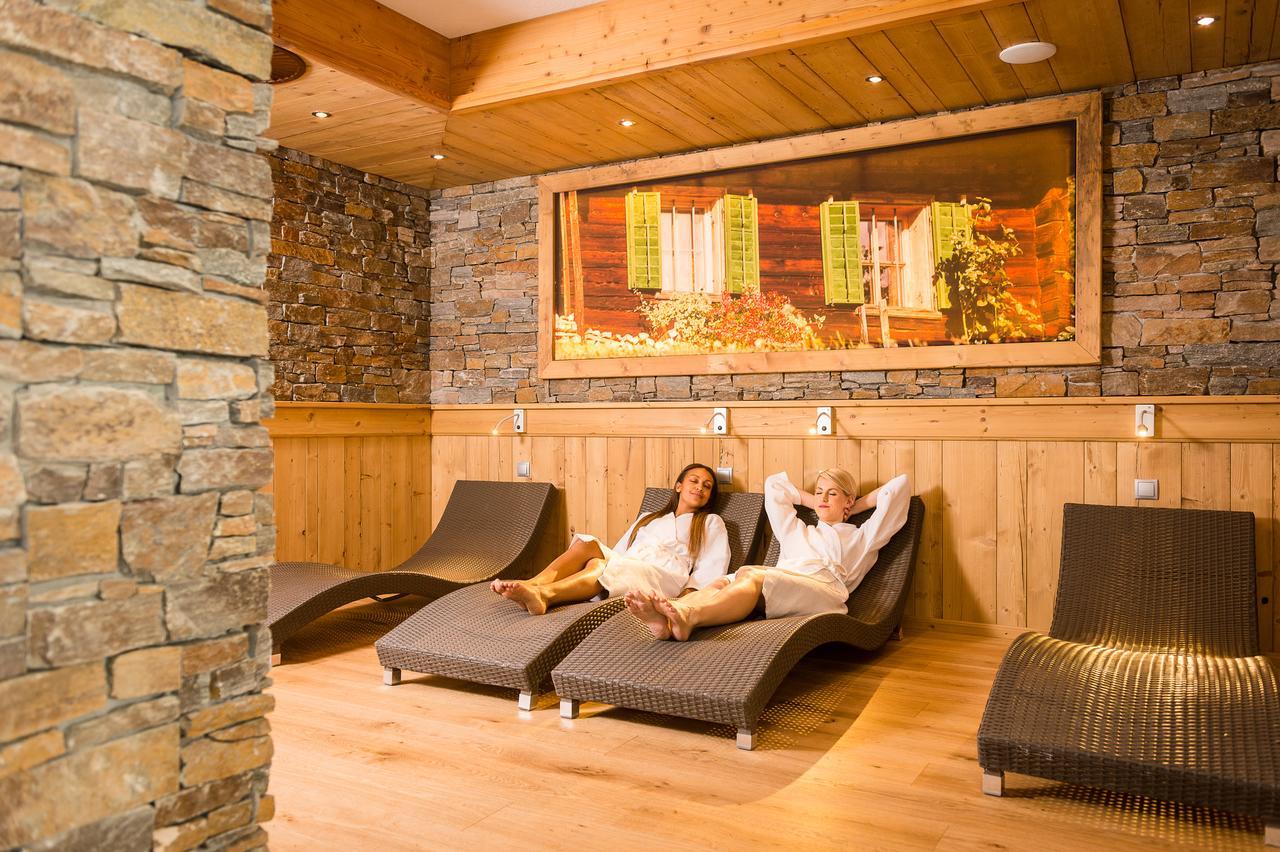 Hotel Kroneck Kirchberg in Tirol Ngoại thất bức ảnh