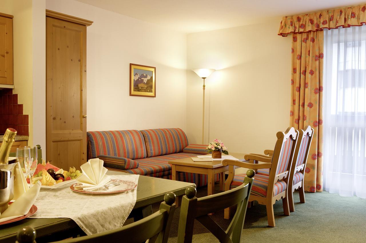 Hotel Kroneck Kirchberg in Tirol Ngoại thất bức ảnh